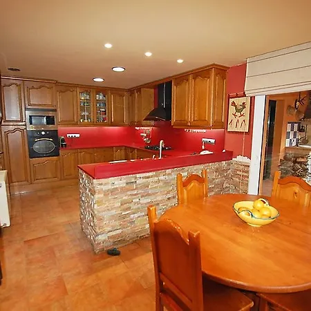 105363) Casa En Santa Cristina D'Aro Con Internet, Aire Acondicionado, Aparcamiento, Jardin Santa Cristina d'Aro