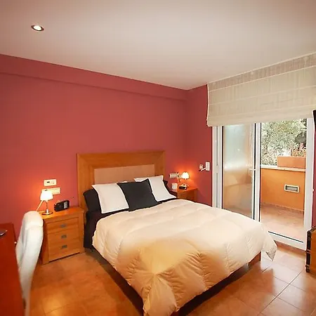 105363) Casa En Con Internet, Aire Acondicionado, Aparcamiento, Jardin * Santa Cristina d'Aro